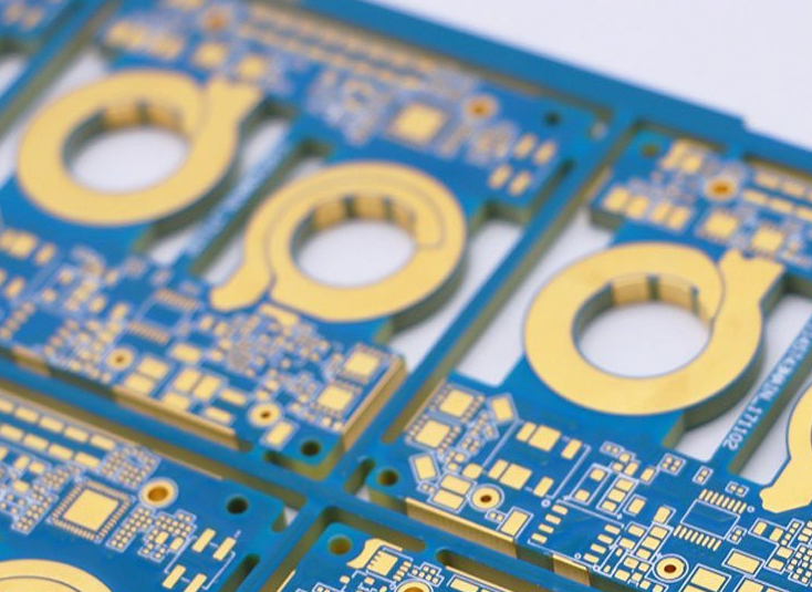 PCB设计中的阻抗控制实践